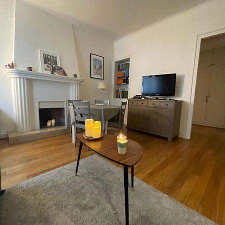 Paris : Superb Appartement De 47M2 Exterior photo
